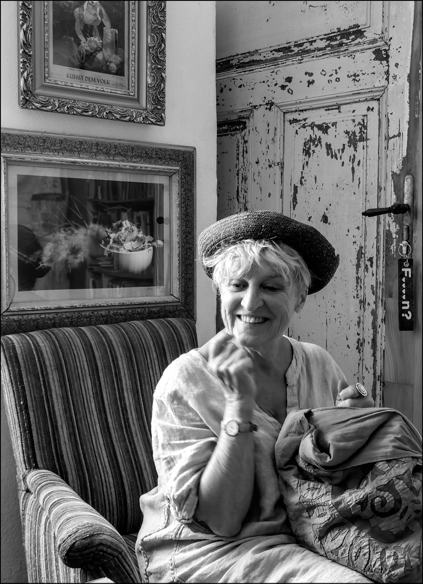 Jitka Vodňanská