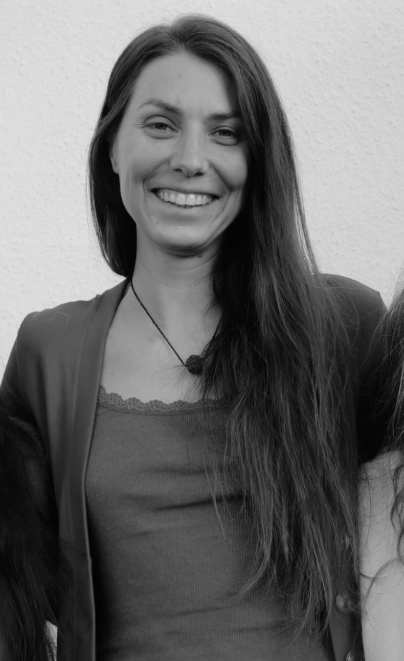 Tereza Kai