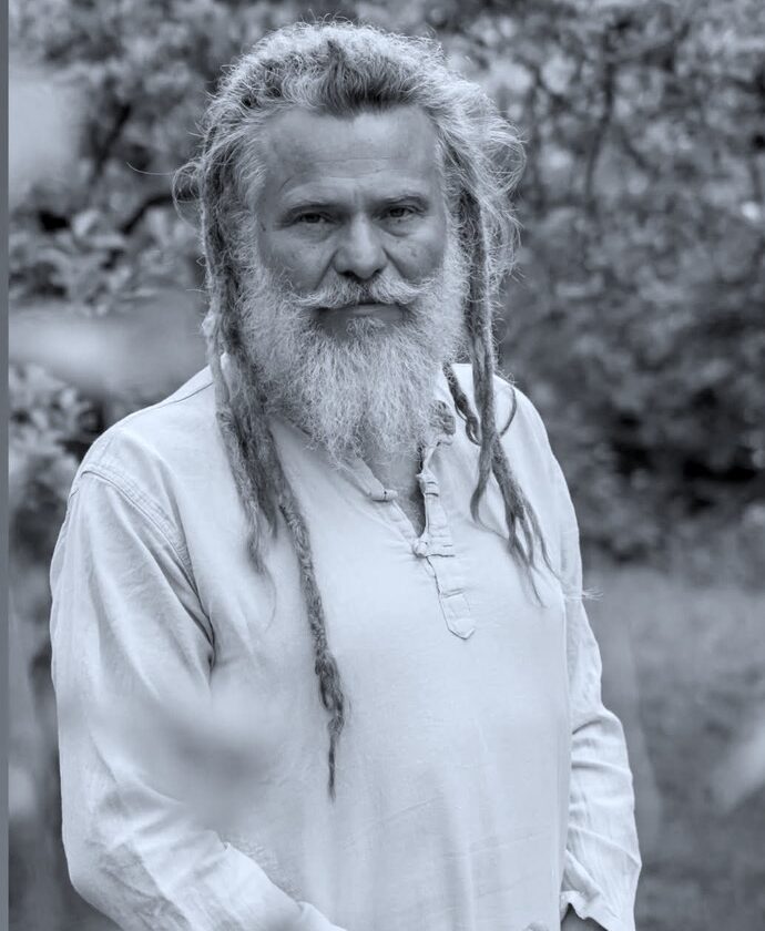Patrik Pavlačík
