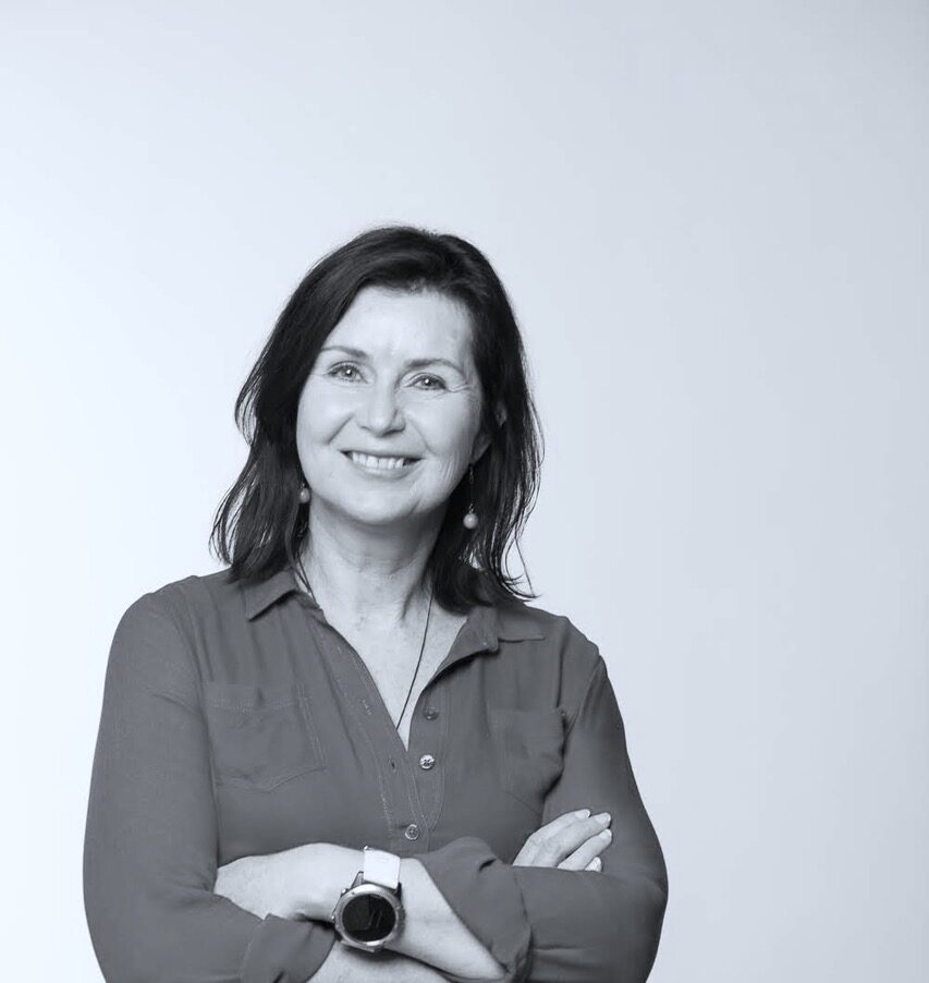 Radka Podaná